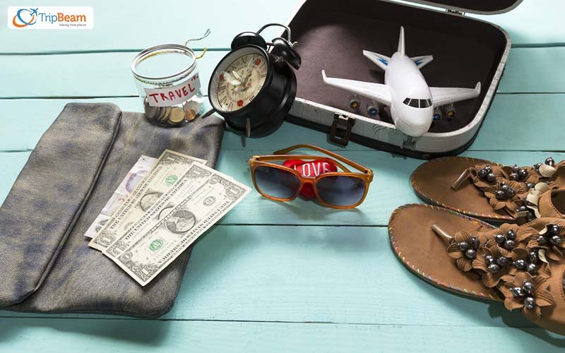 How to save more on flight journeys