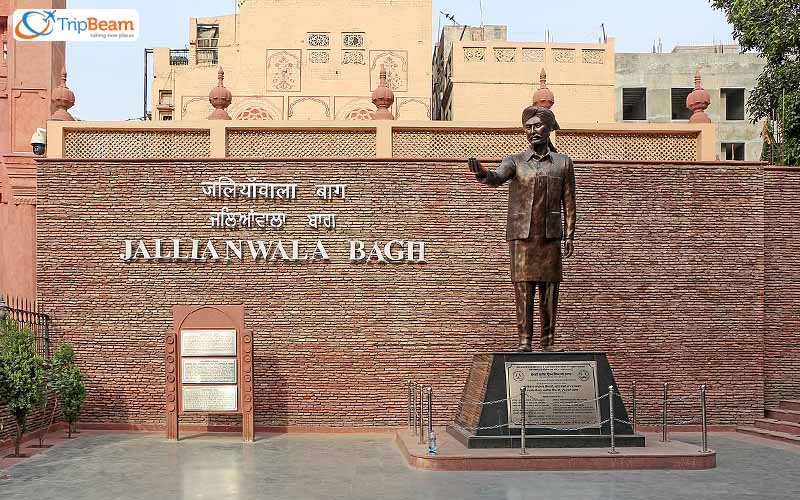 Jallianwala Bagh