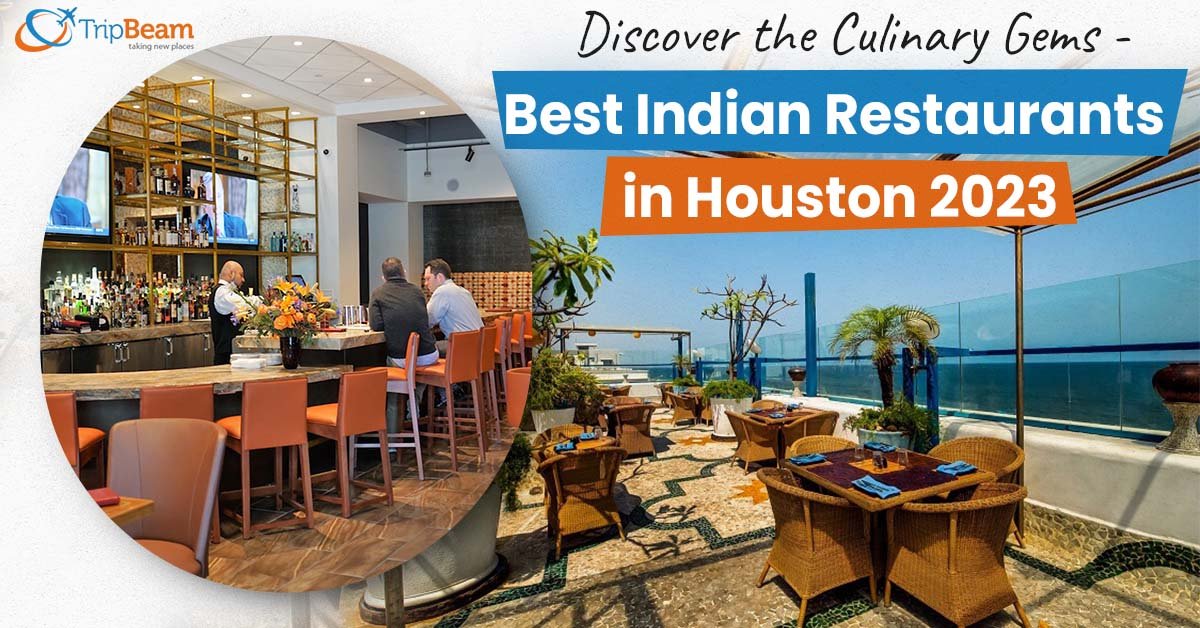 Discover the Culinary Gems – Best Indian Restaurants in Houston 2023