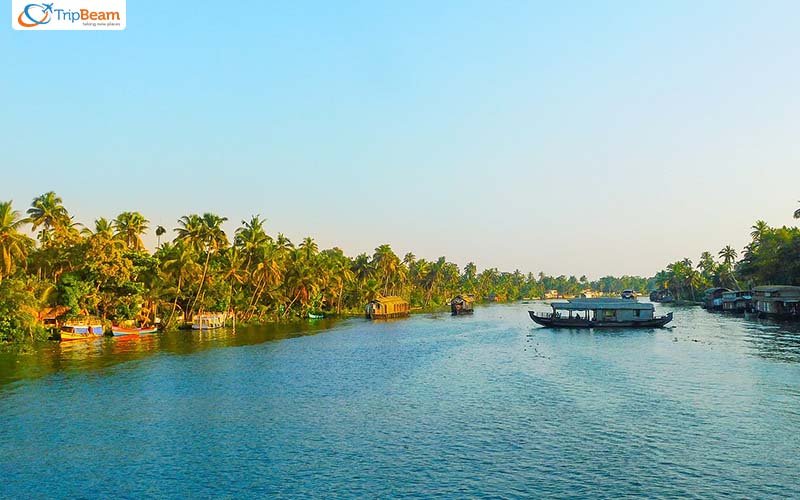 Kumarakom
