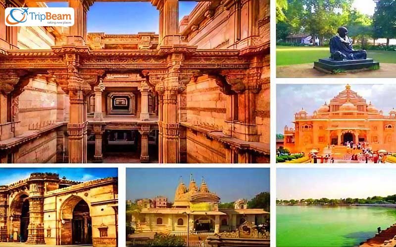 Main Landmarks To Check Out In Ahmedabad During Your Journey To India