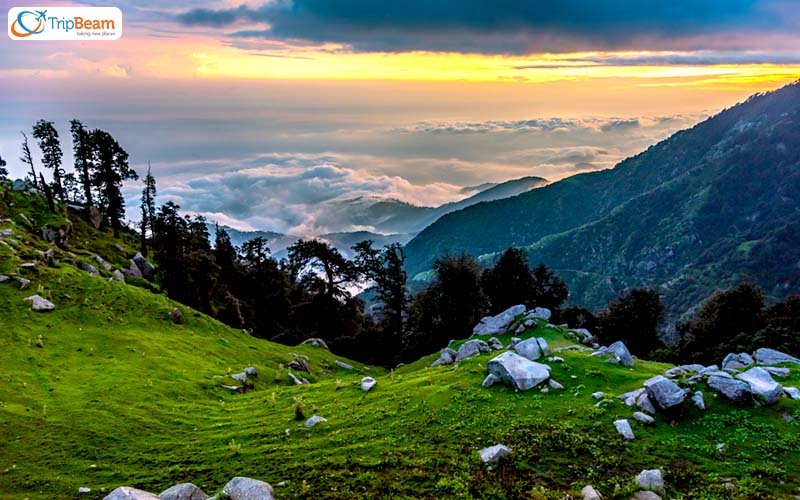 McLeod Ganj