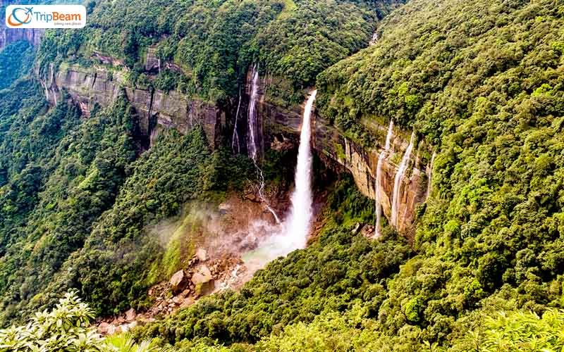 Shillong