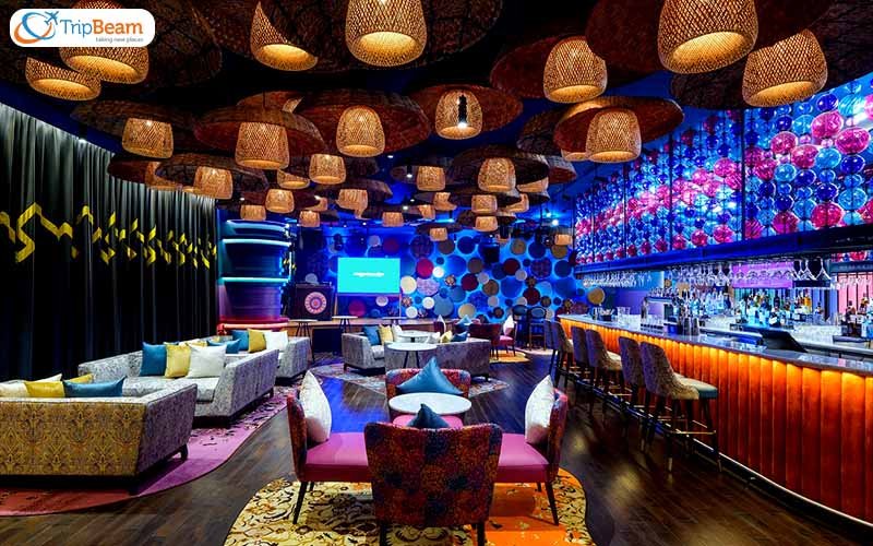 Someplace Else by Bobby Deol