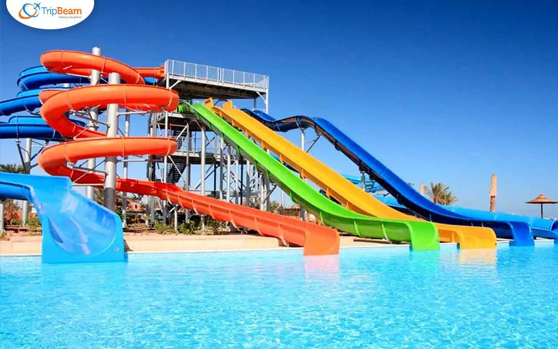 Splash Away the Heat- Explore the 7 Best Water Parks of Gujarat ...