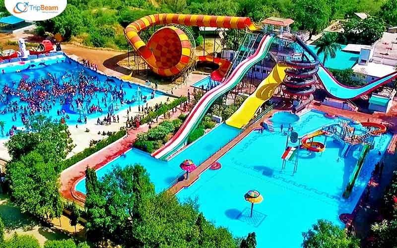 Swapna Srushti Water Park