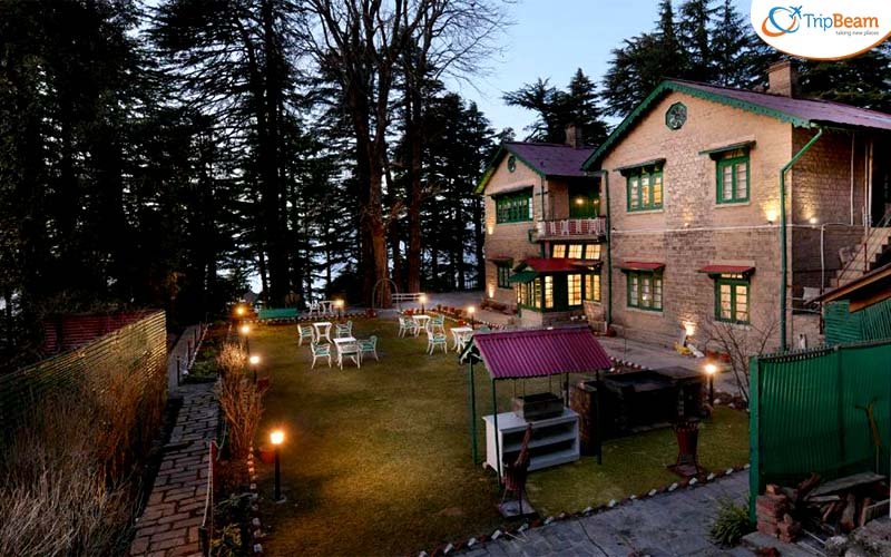 Dalhousie Retreat Cottages, Himachal Pradesh