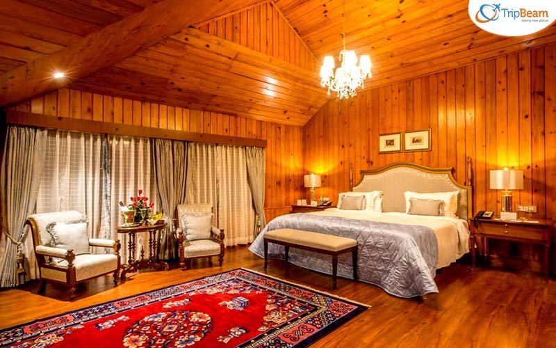 Elgin Hotels and Resort, Darjeeling