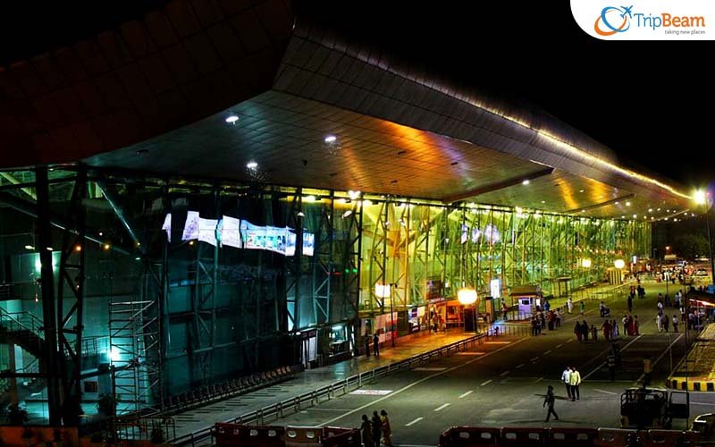 Sri Guru Ram Das Jee International Airport, Amritsar