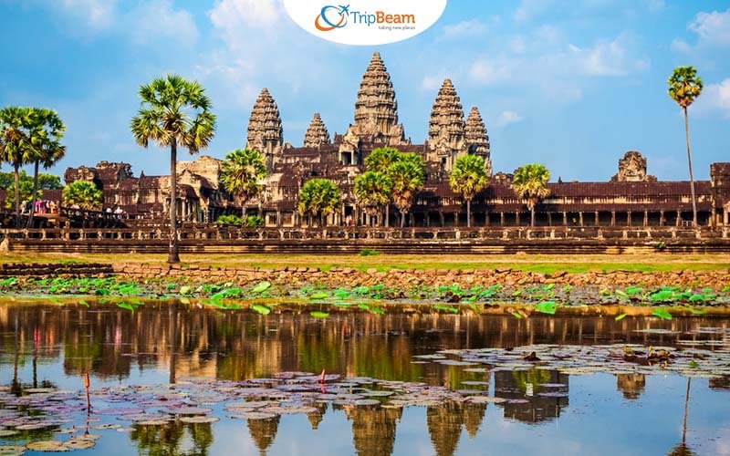 Cambodia